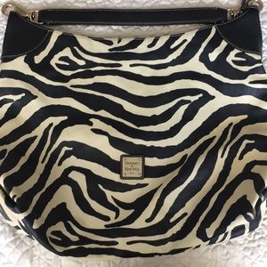 Dooney &  Bourke Bag